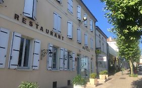 Restaurant La Boule D'or Barbezieux-saint-hilaire